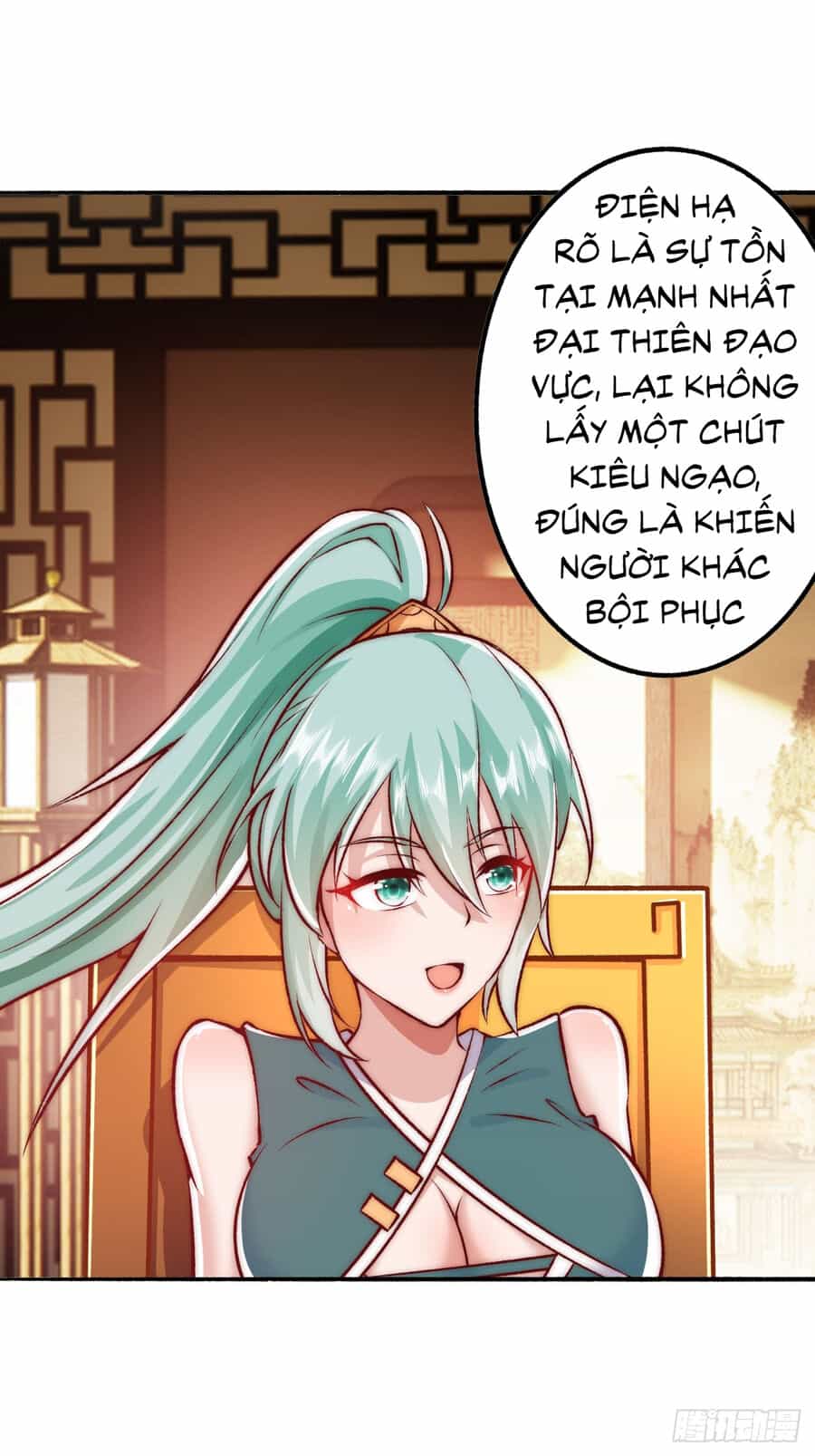 Ta Là Chí Tôn Đại Phản Diện - Chương 15 - ảnh 13