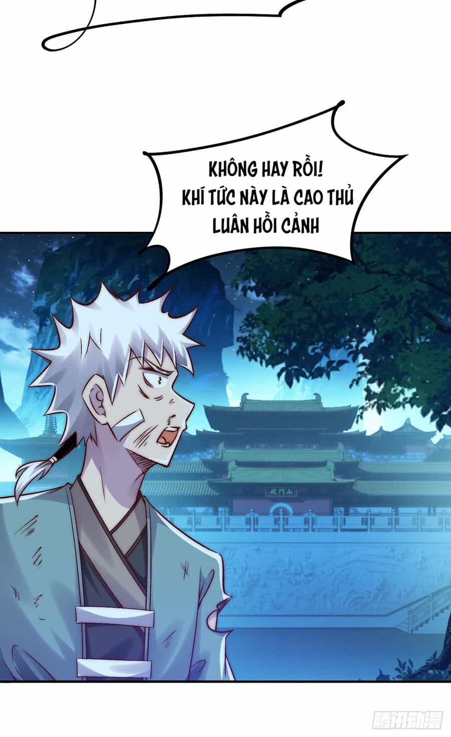 Ta Là Chí Tôn Đại Phản Diện - Chương 21 - ảnh 21