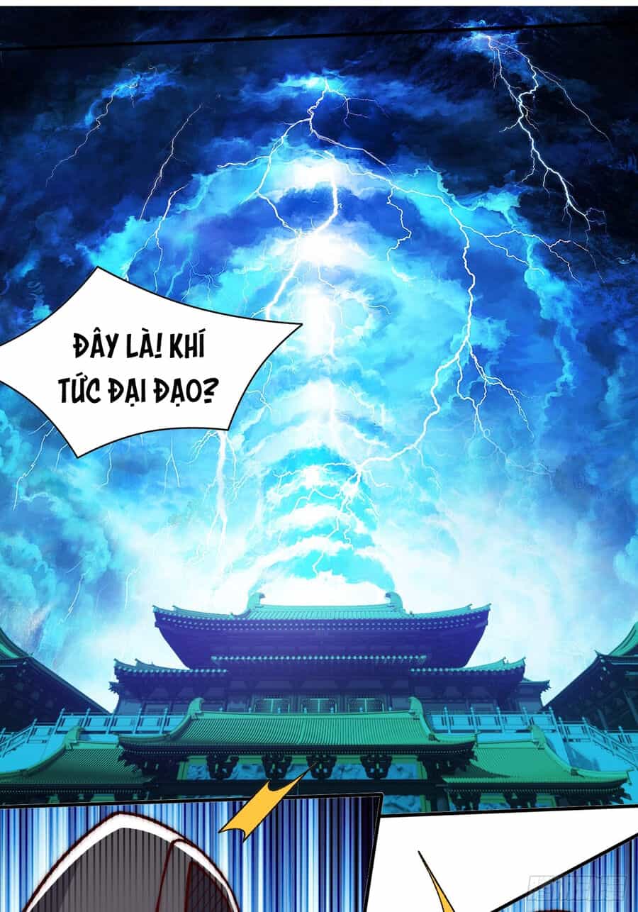 Ta Là Chí Tôn Đại Phản Diện - Chương 22 - ảnh 27