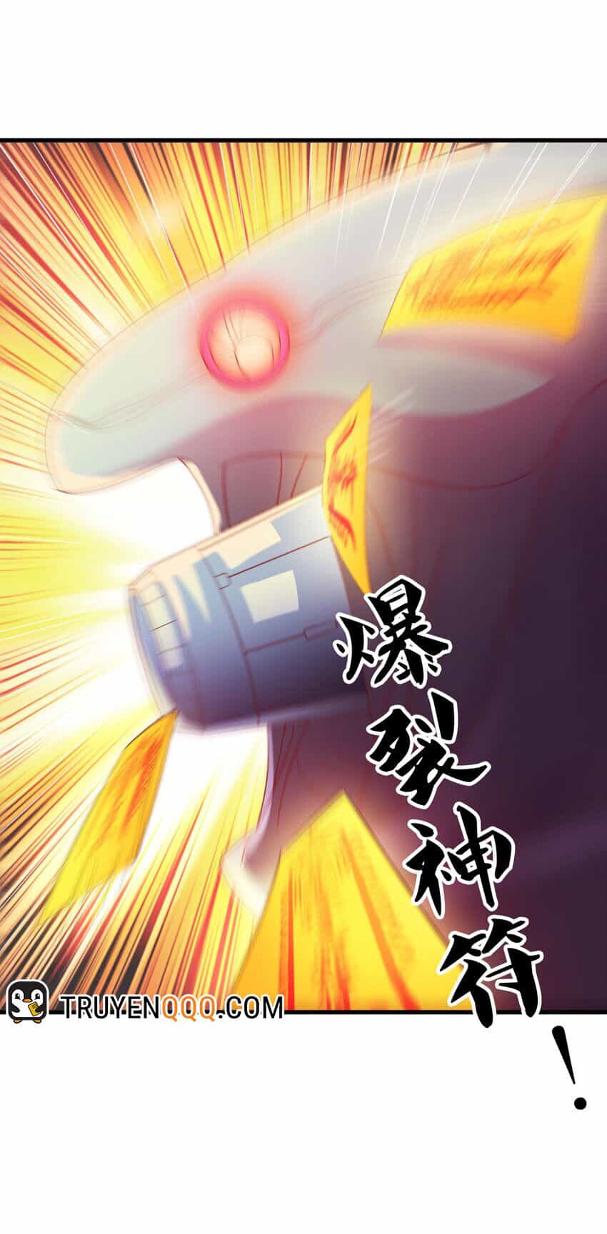 Ta Là Chí Tôn Đại Phản Diện - Chương 23 - ảnh 24