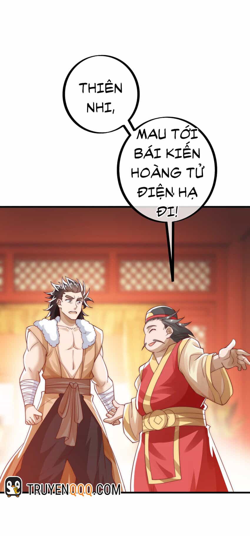 Ta Là Chí Tôn Đại Phản Diện - Chương 23 - ảnh 36