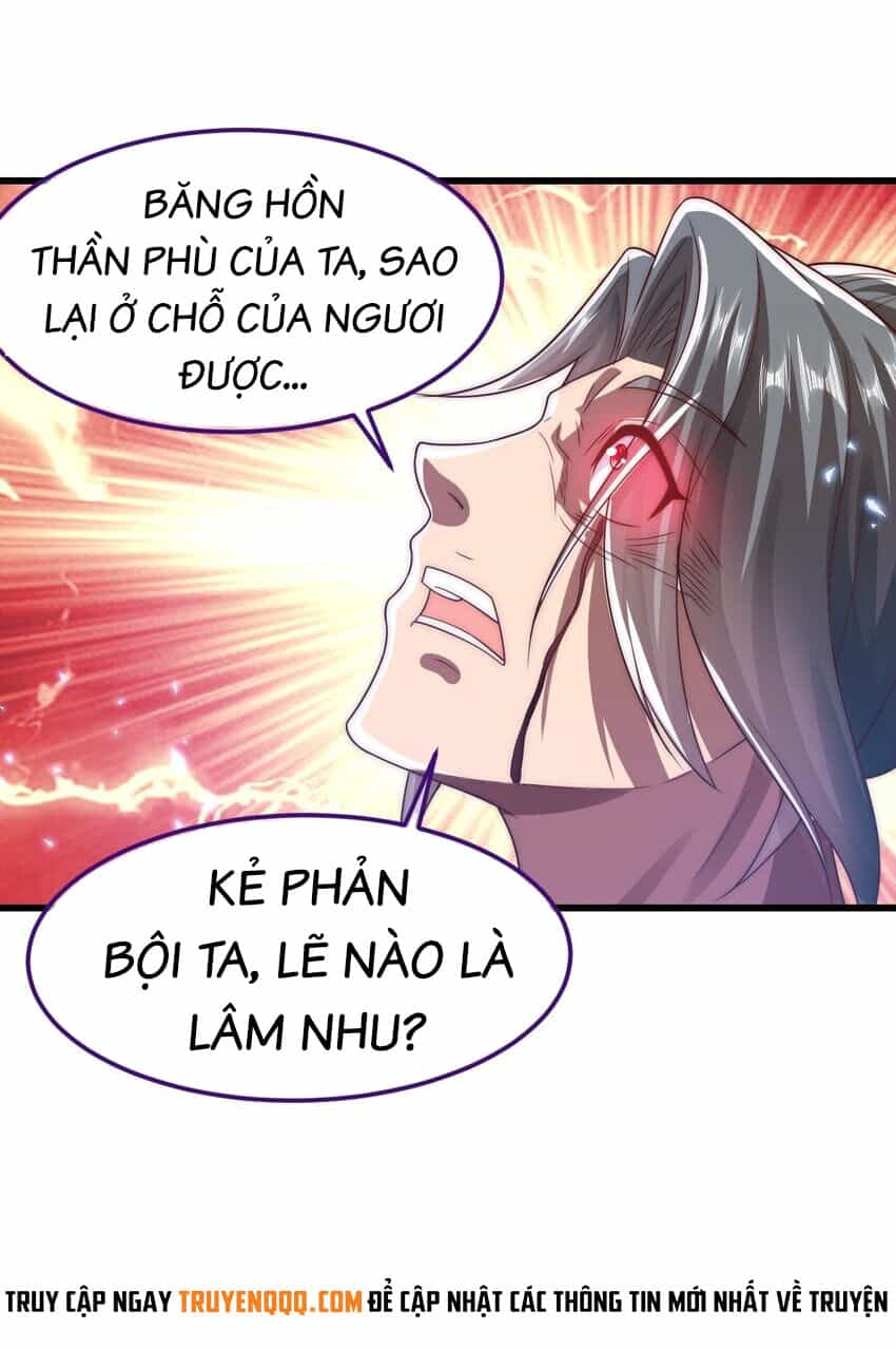 Ta Là Chí Tôn Đại Phản Diện - Chương 27 - ảnh 41