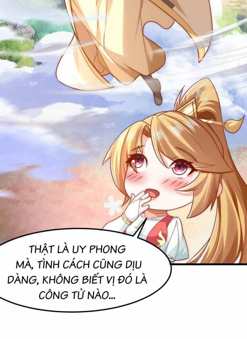 Ta Là Chí Tôn Đại Phản Diện - Chương 30 - ảnh 12