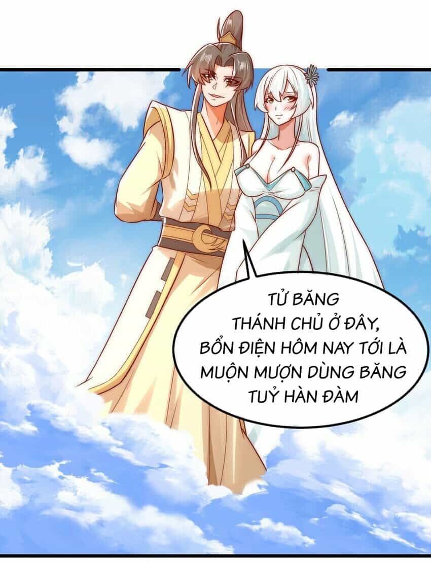 Ta Là Chí Tôn Đại Phản Diện - Chương 30 - ảnh 18