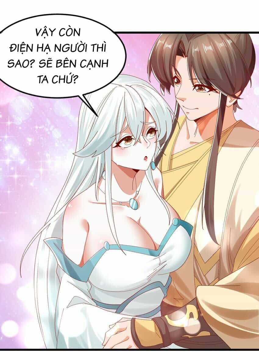 Ta Là Chí Tôn Đại Phản Diện - Chương 30 - ảnh 23