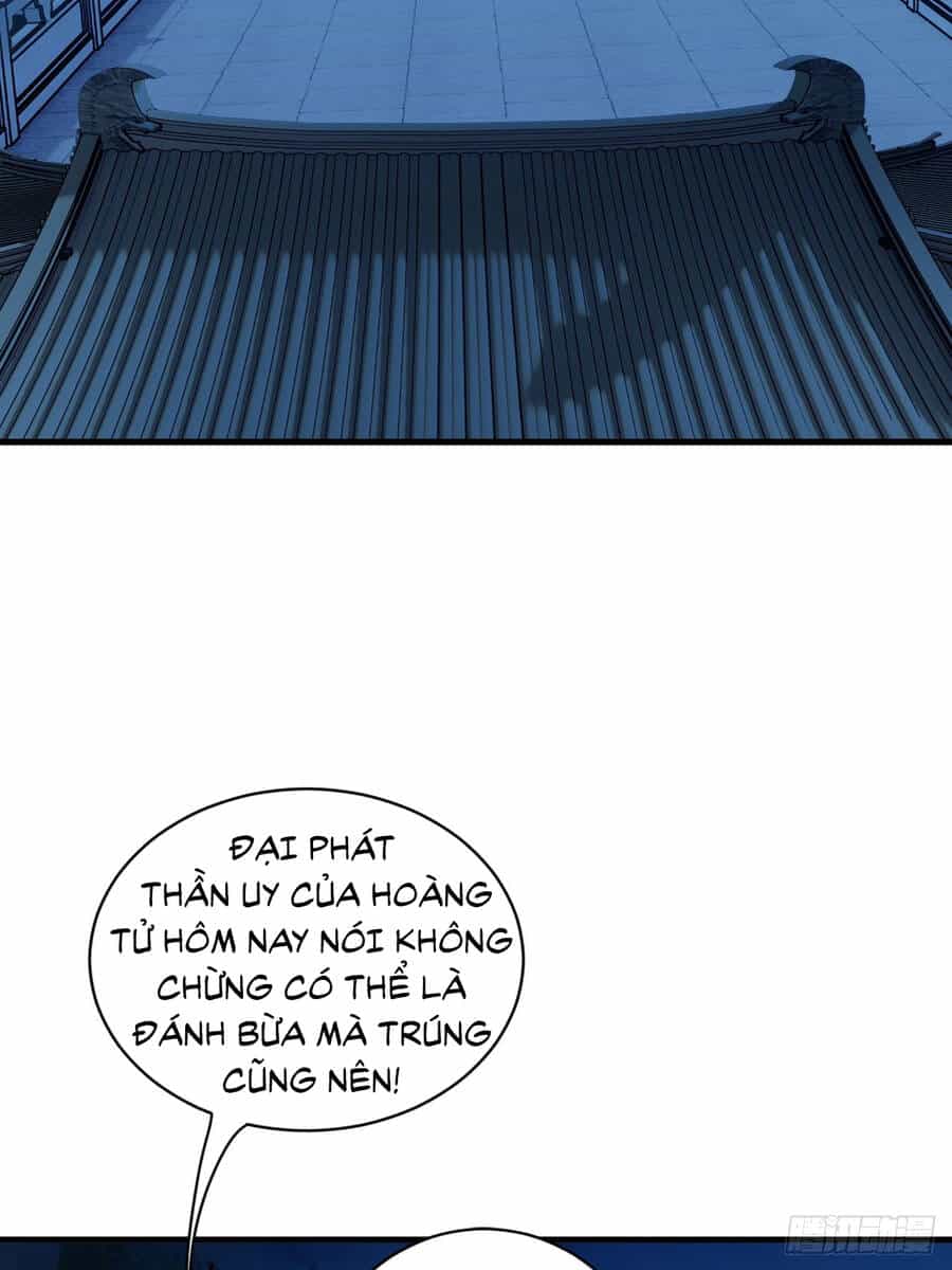 Ta Là Chí Tôn Đại Phản Diện - Chương 6 - ảnh 3