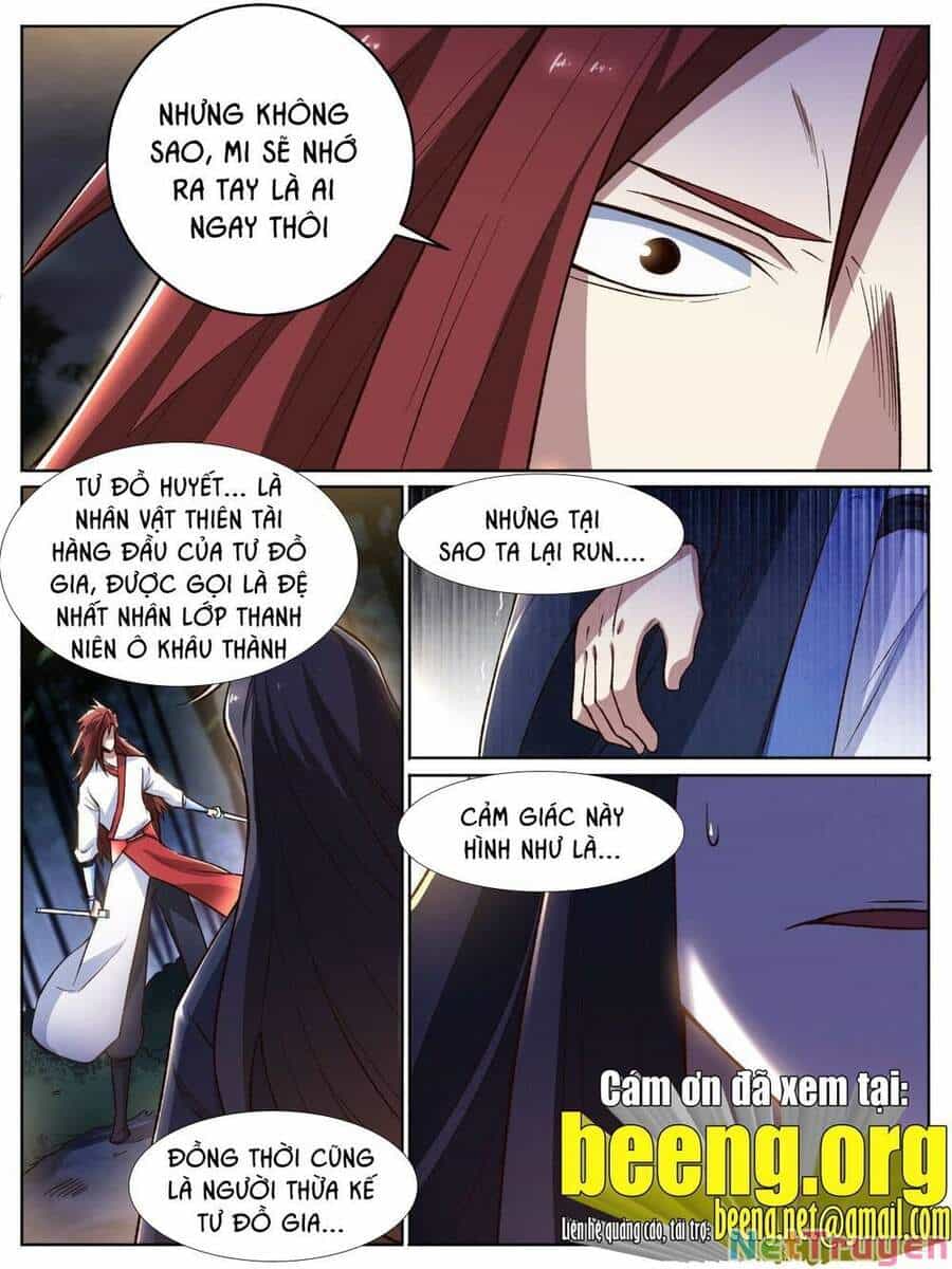 Ta Là Chí Tôn - Chương 19 - ảnh 14