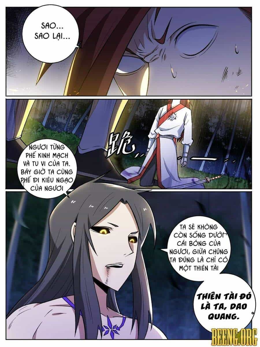 Ta Là Chí Tôn - Chương 22 - ảnh 15