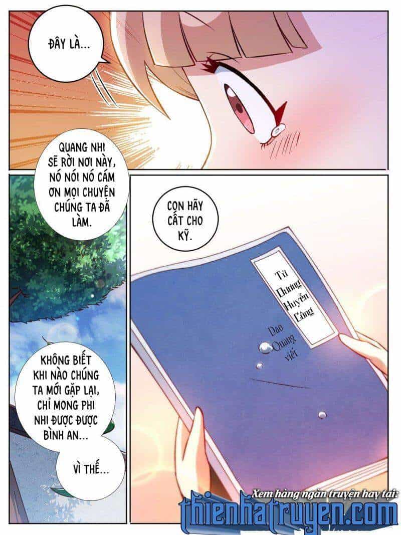 Ta Là Chí Tôn - Chương 23 - ảnh 16