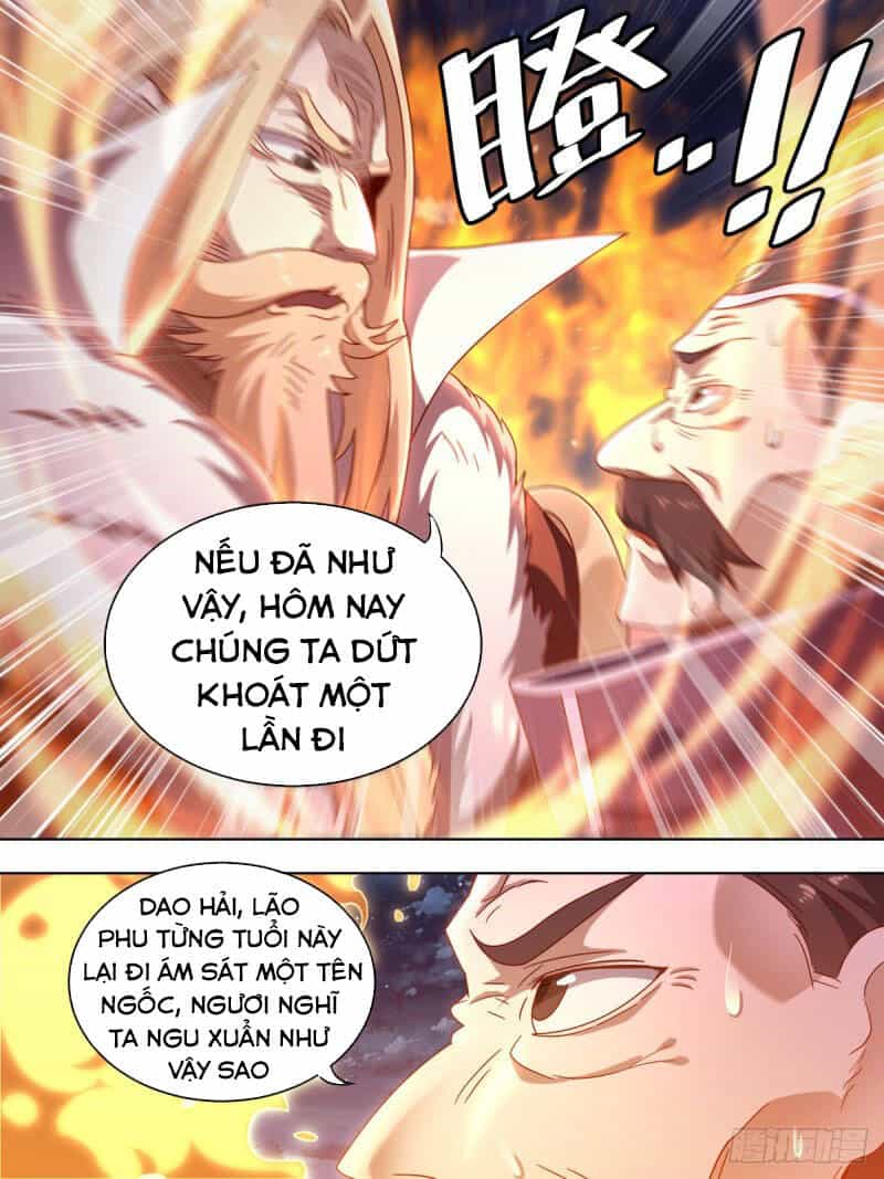 Ta Là Chí Tôn - Chương 3 - ảnh 11