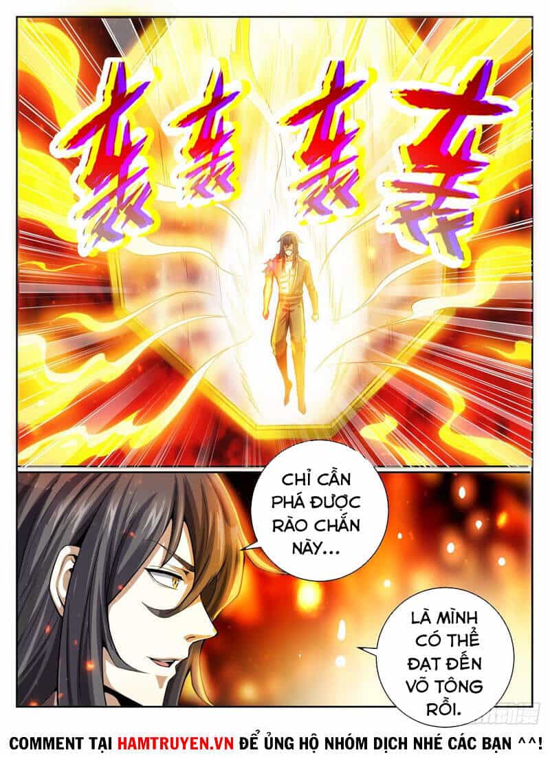Ta Là Chí Tôn - Chương 40 - ảnh 16