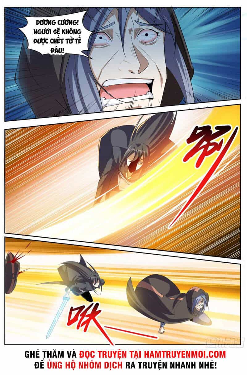 Ta Là Chí Tôn - Chương 62 - ảnh 10