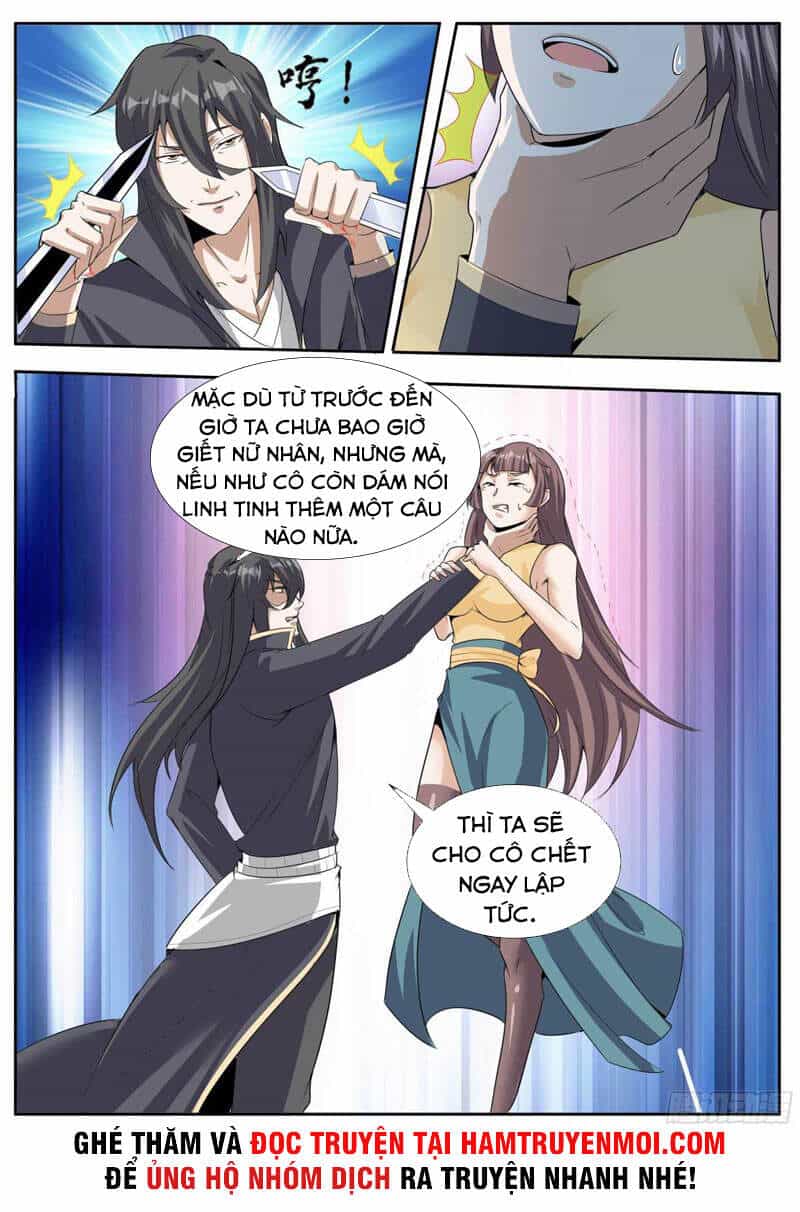 Ta Là Chí Tôn - Chương 63 - ảnh 10
