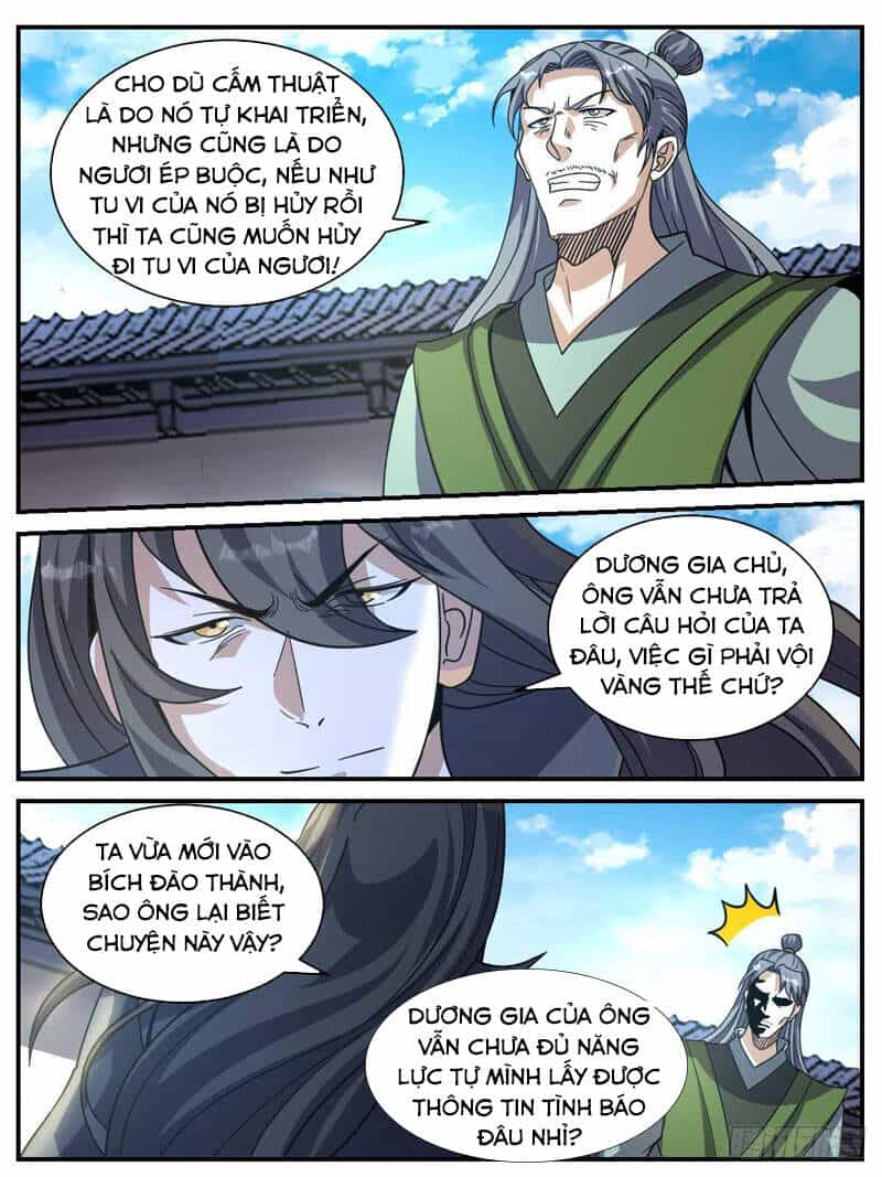 Ta Là Chí Tôn - Chương 65 - ảnh 5
