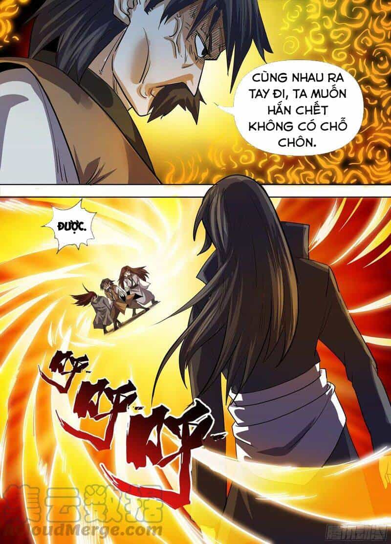 Ta Là Chí Tôn - Chương 70 - ảnh 5