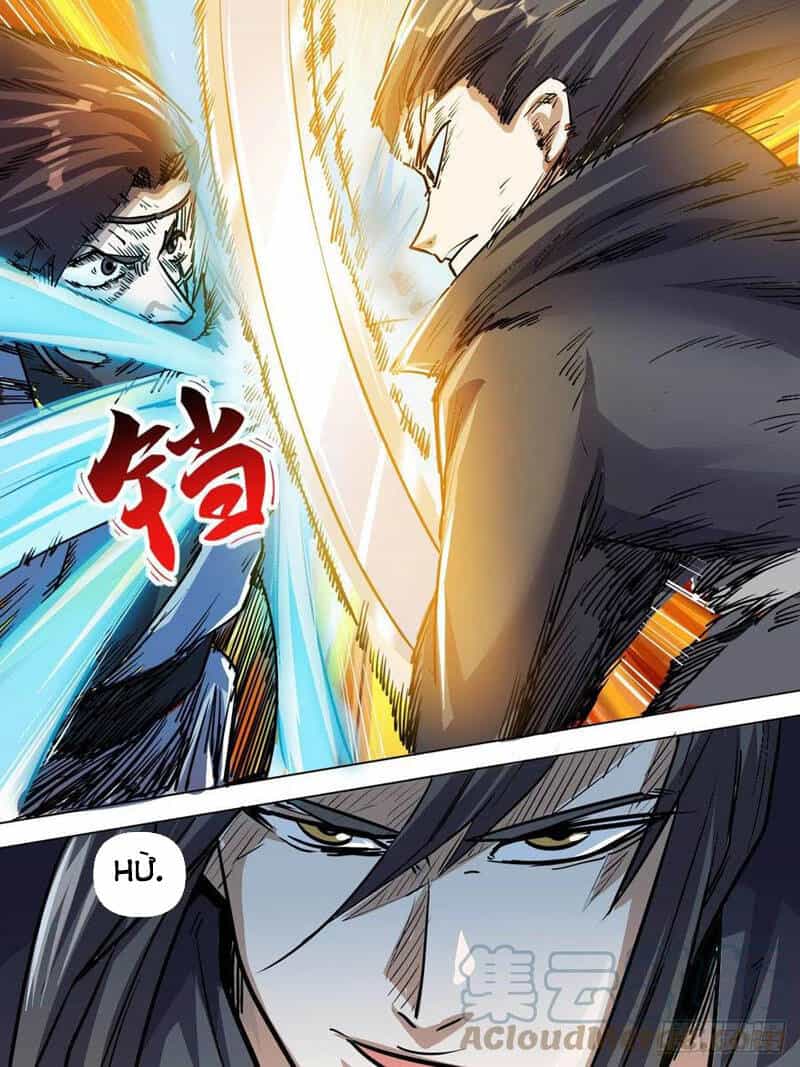 Ta Là Chí Tôn - Chương 74 - ảnh 5