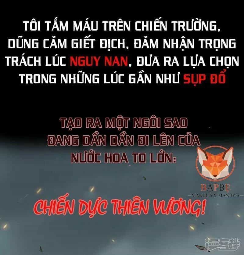 Ta Là Chiến Thần Vô Song - Chương 0 - ảnh 13