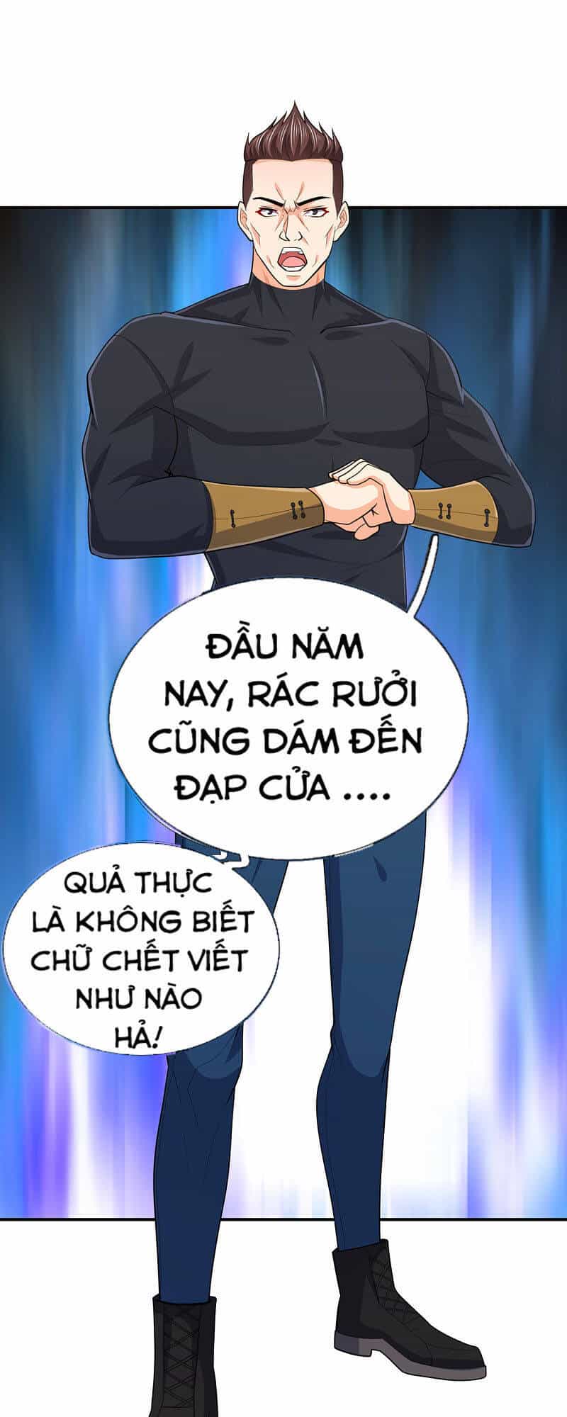 Ta Là Chiến Thần Vô Song - Chương 102 - ảnh 19