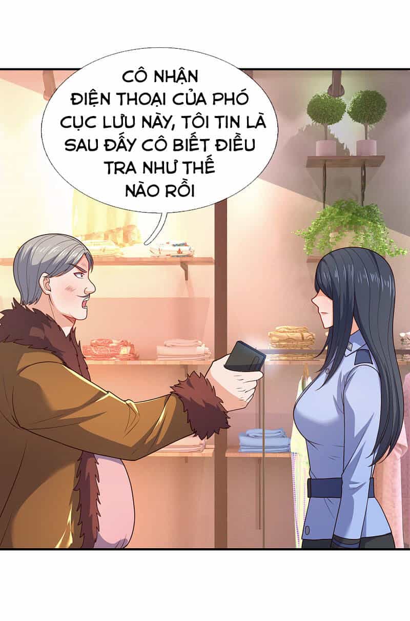 Ta Là Chiến Thần Vô Song - Chương 105 - ảnh 32