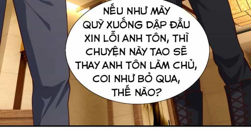 Ta Là Chiến Thần Vô Song - Chương 109 - ảnh 17