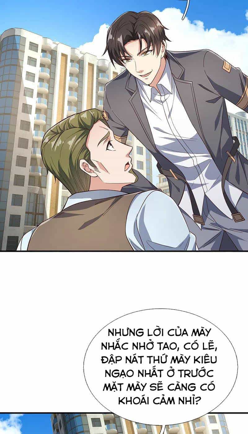 Ta Là Chiến Thần Vô Song - Chương 119 - ảnh 36