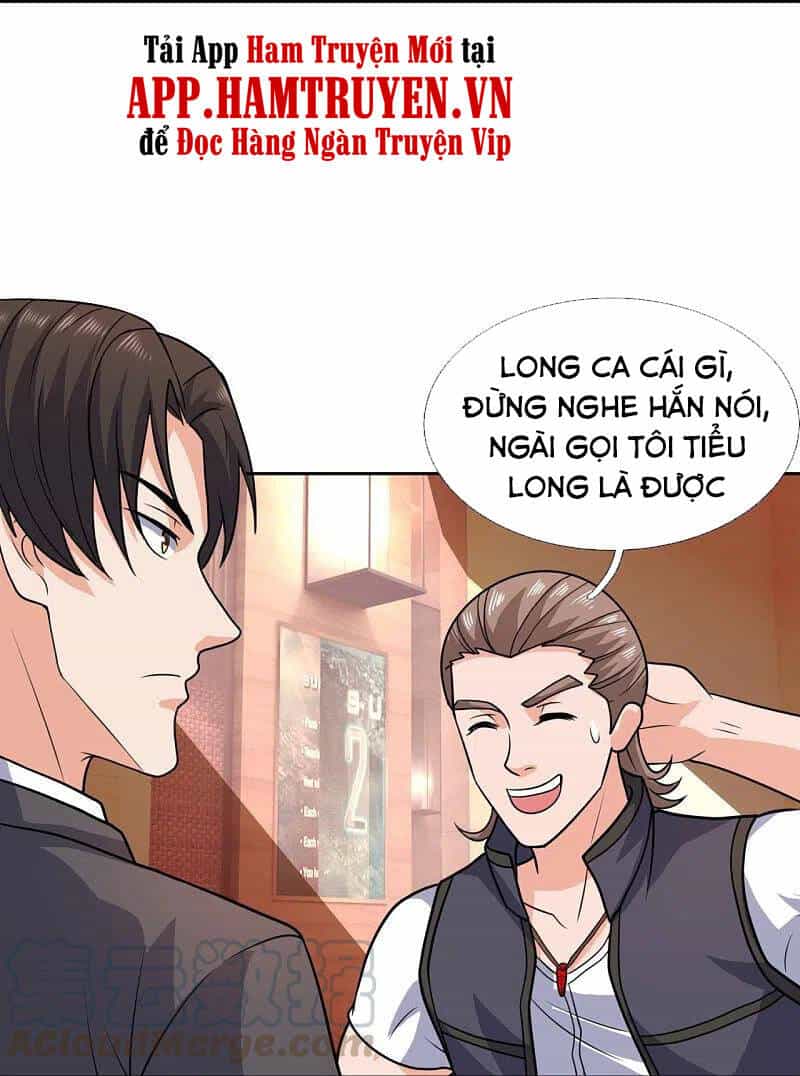 Ta Là Chiến Thần Vô Song - Chương 126 - ảnh 7