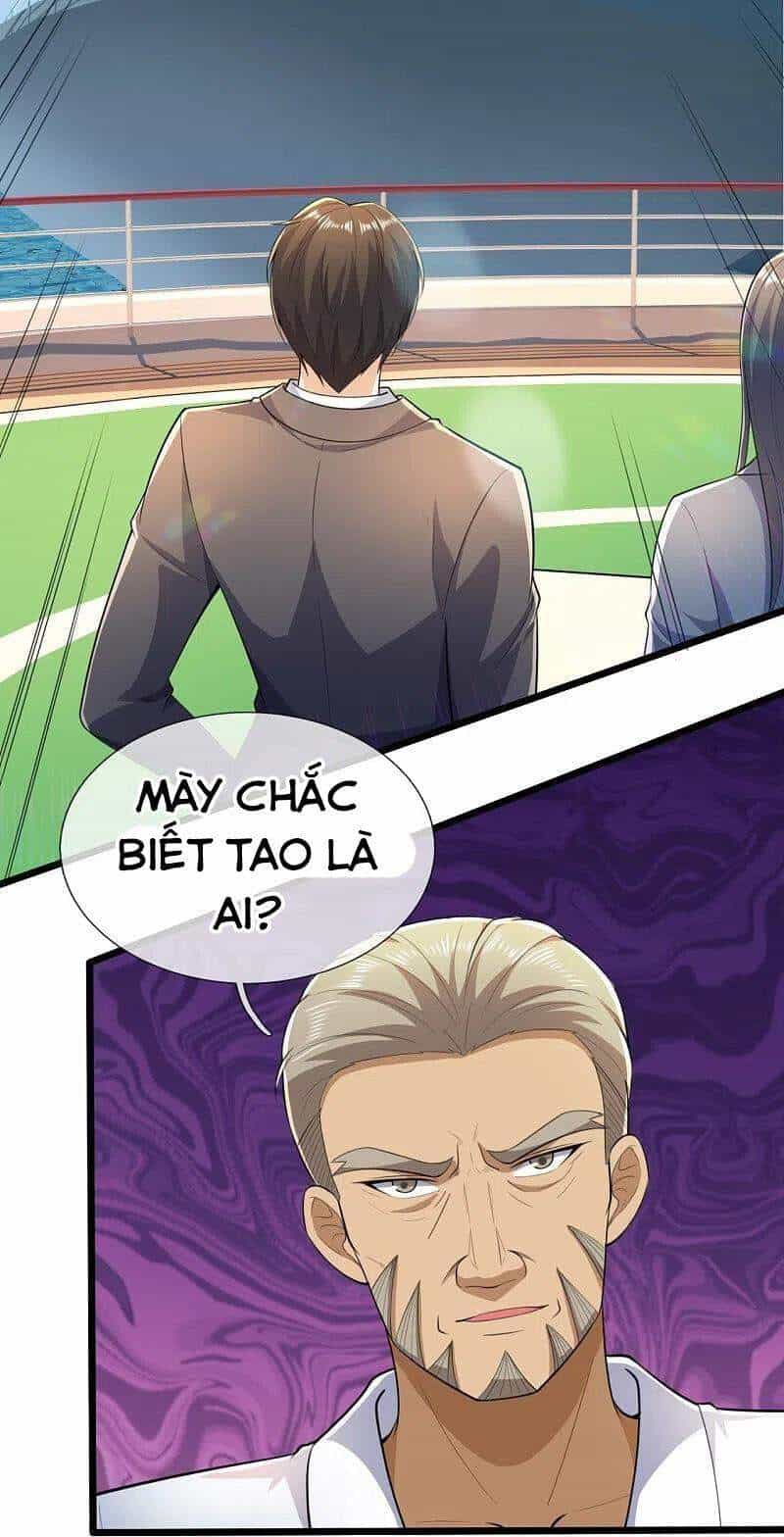 Ta Là Chiến Thần Vô Song - Chương 148 - ảnh 22