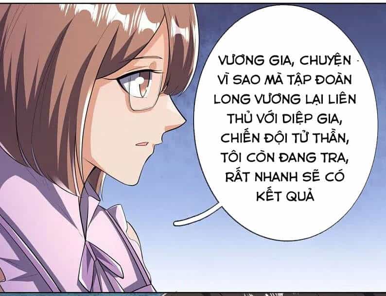 Ta Là Chiến Thần Vô Song - Chương 151 - ảnh 24
