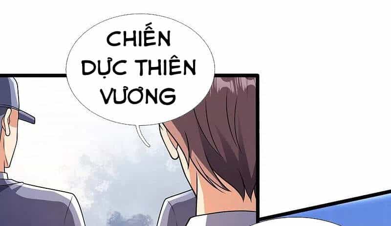Ta Là Chiến Thần Vô Song - Chương 157 - ảnh 14