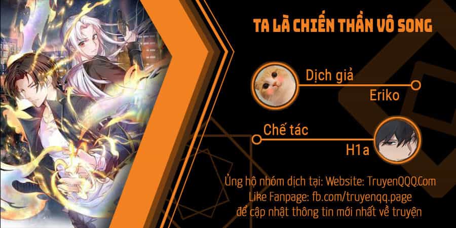 Ta Là Chiến Thần Vô Song - Chương 200 - ảnh 1