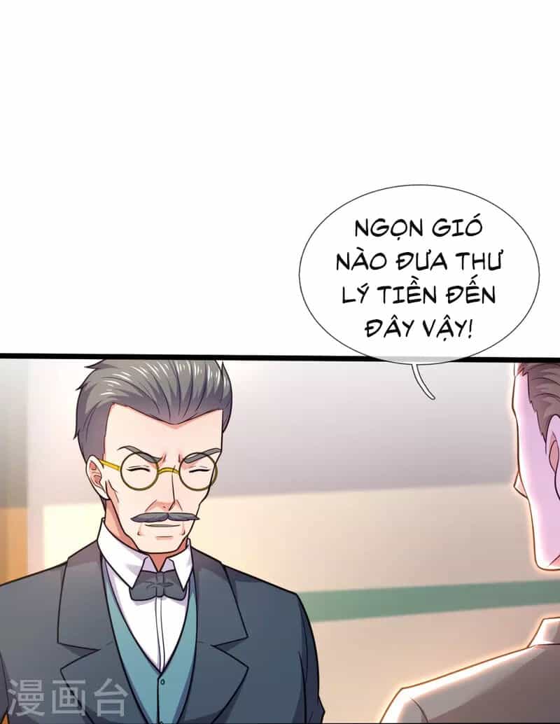 Ta Là Chiến Thần Vô Song - Chương 206 - ảnh 20