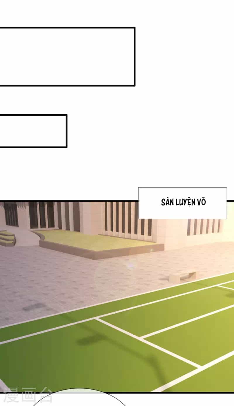 Ta Là Chiến Thần Vô Song - Chương 223 - ảnh 8
