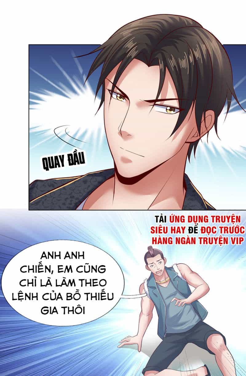 Ta Là Chiến Thần Vô Song - Chương 32 - ảnh 15
