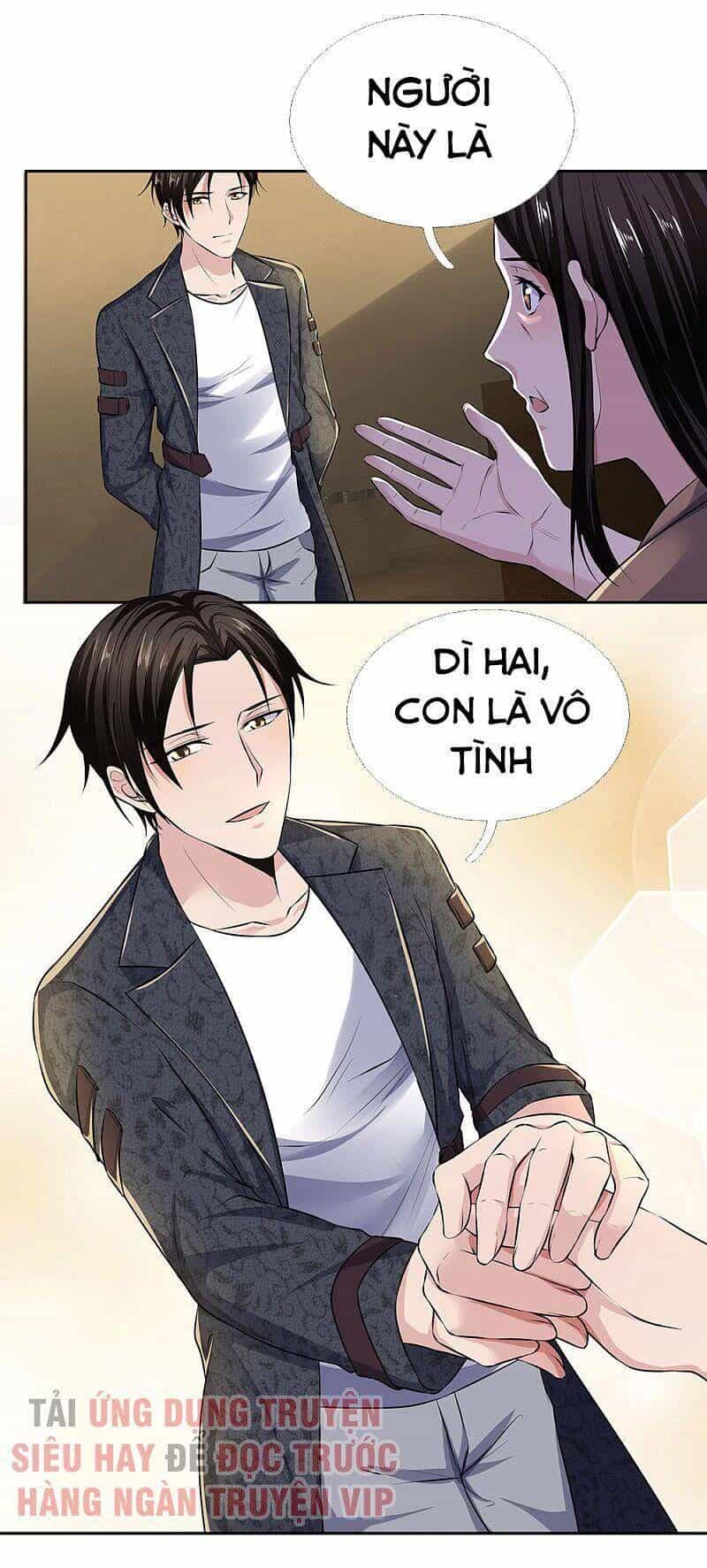 Ta Là Chiến Thần Vô Song - Chương 40 - ảnh 11