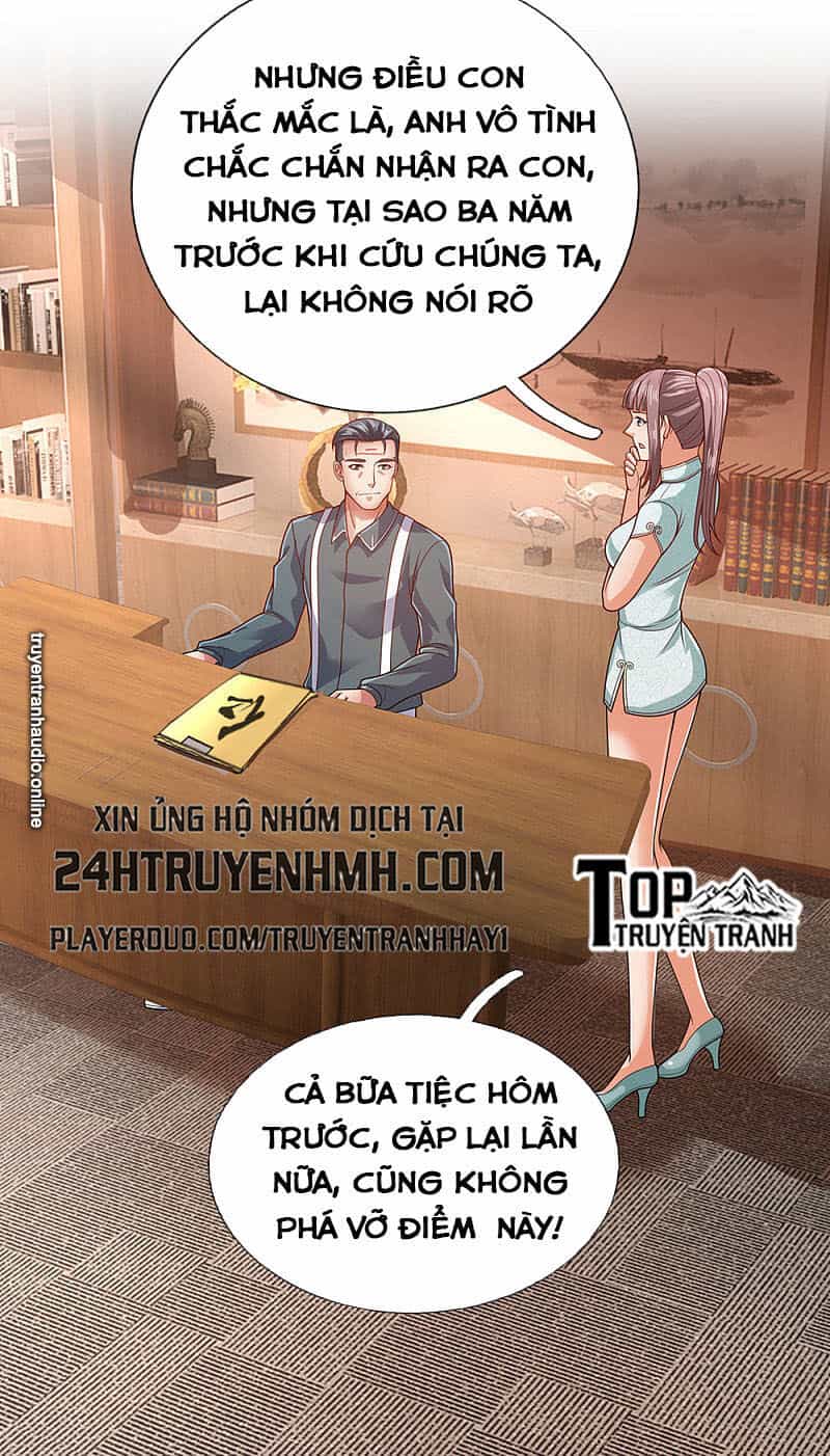 Ta Là Chiến Thần Vô Song - Chương 53 - ảnh 5