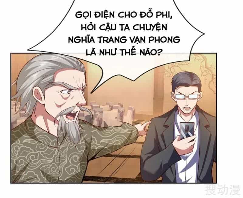 Ta Là Chiến Thần Vô Song - Chương 6 - ảnh 15