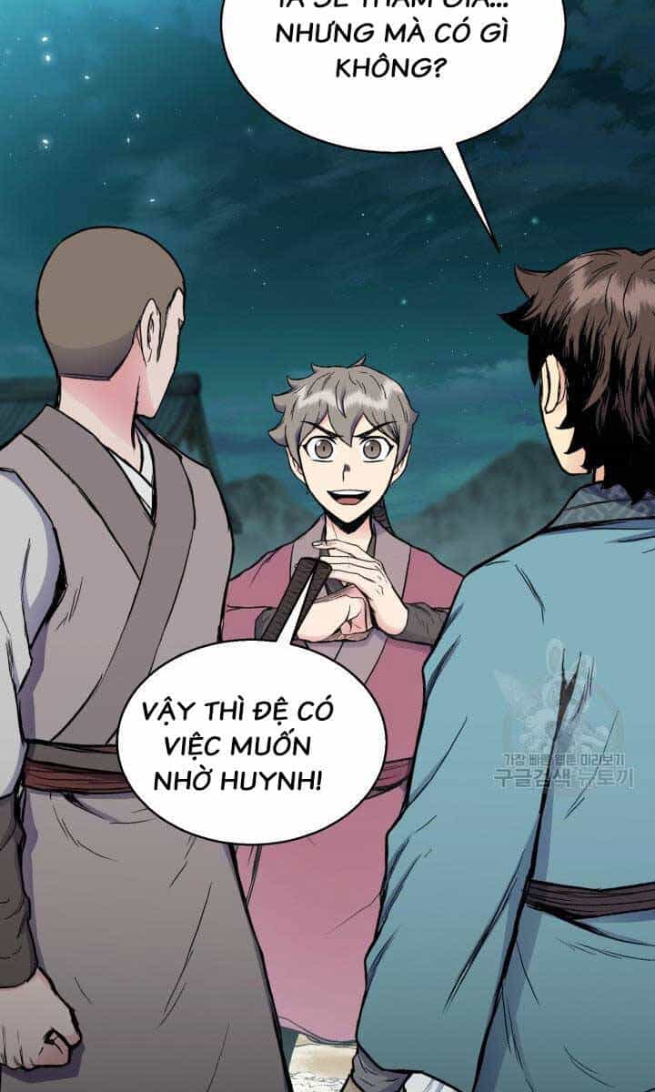 Ta Là Chủ Nhân Của Thư Viện Võ Công - Chương 11 - ảnh 18