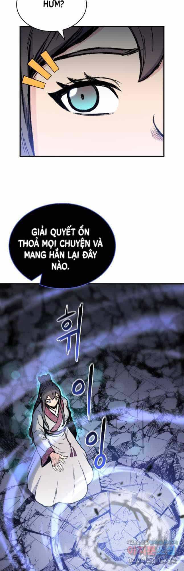 Ta Là Chủ Nhân Của Thư Viện Võ Công - Chương 24 - ảnh 9