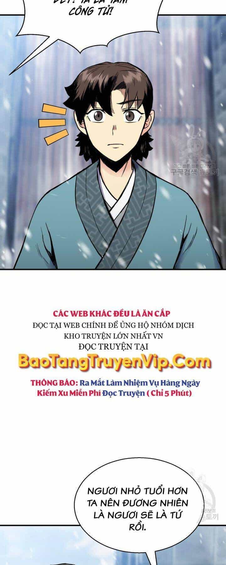 Ta Là Chủ Nhân Của Thư Viện Võ Công - Chương 5 - ảnh 5