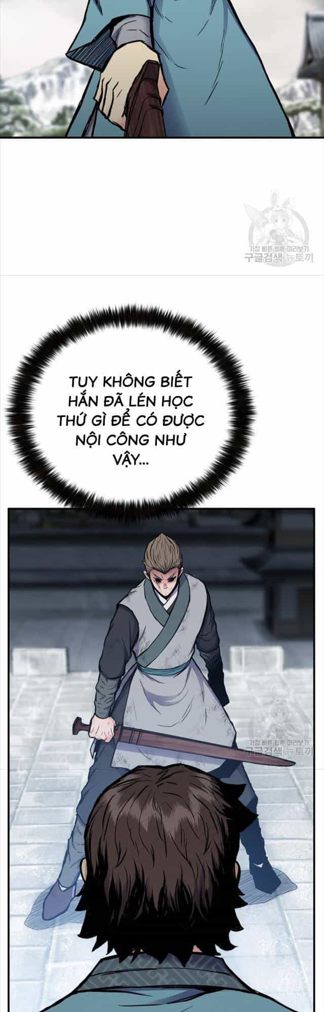 Ta Là Chủ Nhân Của Thư Viện Võ Công - Chương 6 - ảnh 11
