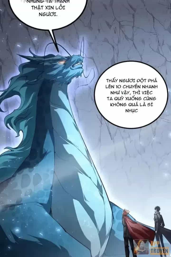 Ta Là Chúa Tể Trùng Độc - Chương 106 - ảnh 20