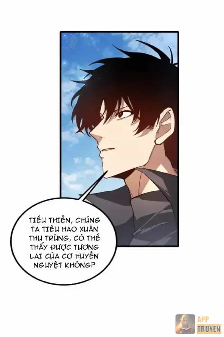 Ta Là Chúa Tể Trùng Độc - Chương 107 - ảnh 10