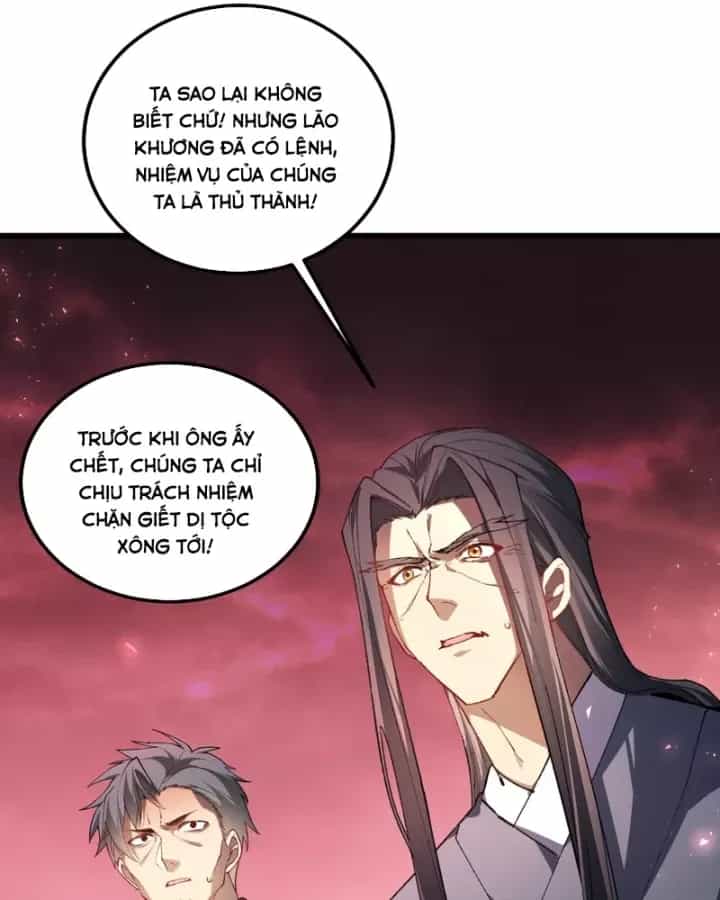 Ta Là Chúa Tể Trùng Độc - Chương 117 - ảnh 19