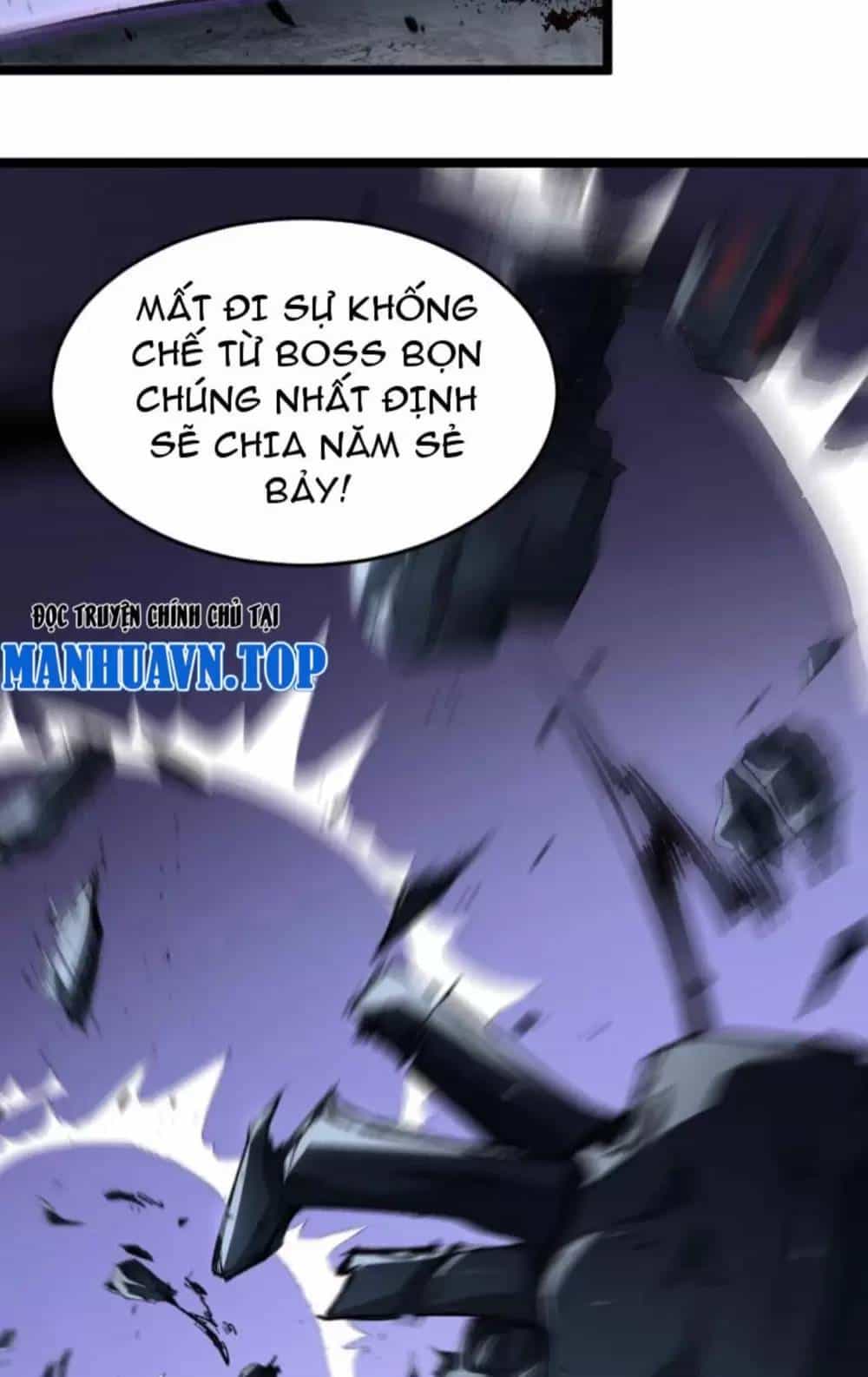 Ta Là Chúa Tể Trùng Độc - Chương 6 - ảnh 45