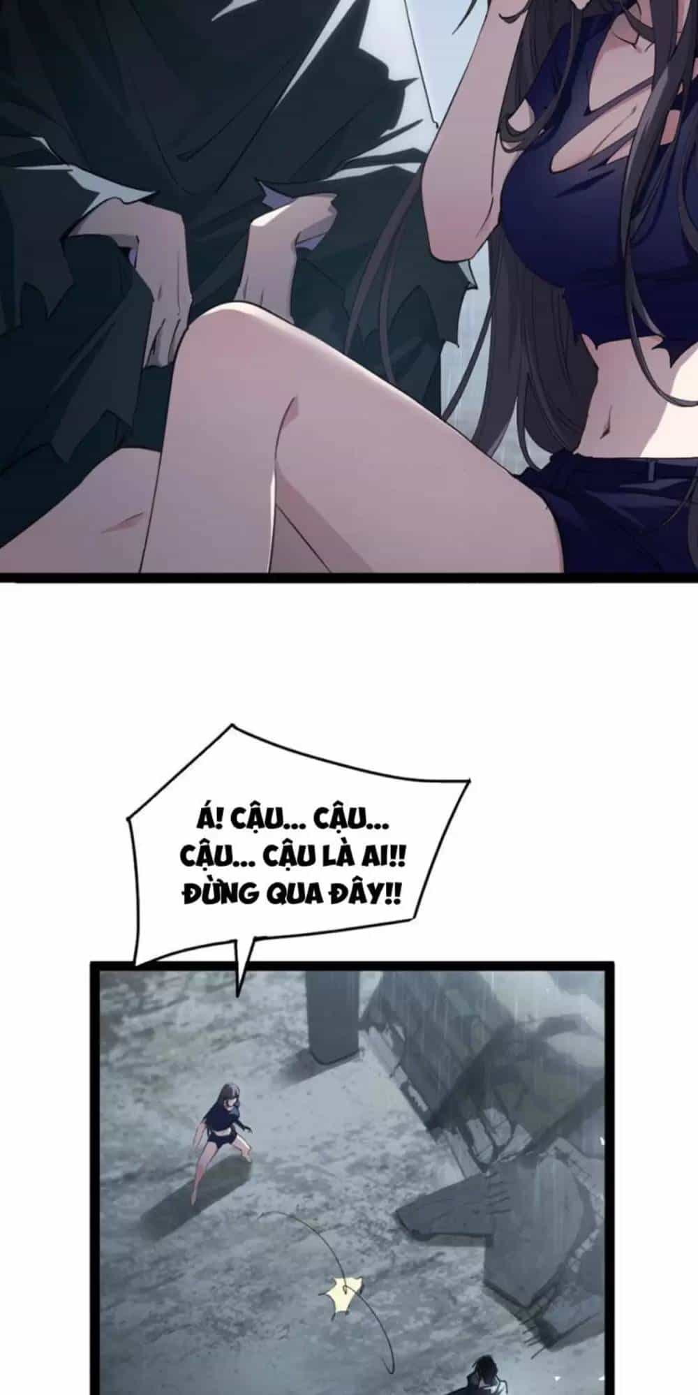 Ta Là Chúa Tể Trùng Độc - Chương 6 - ảnh 5