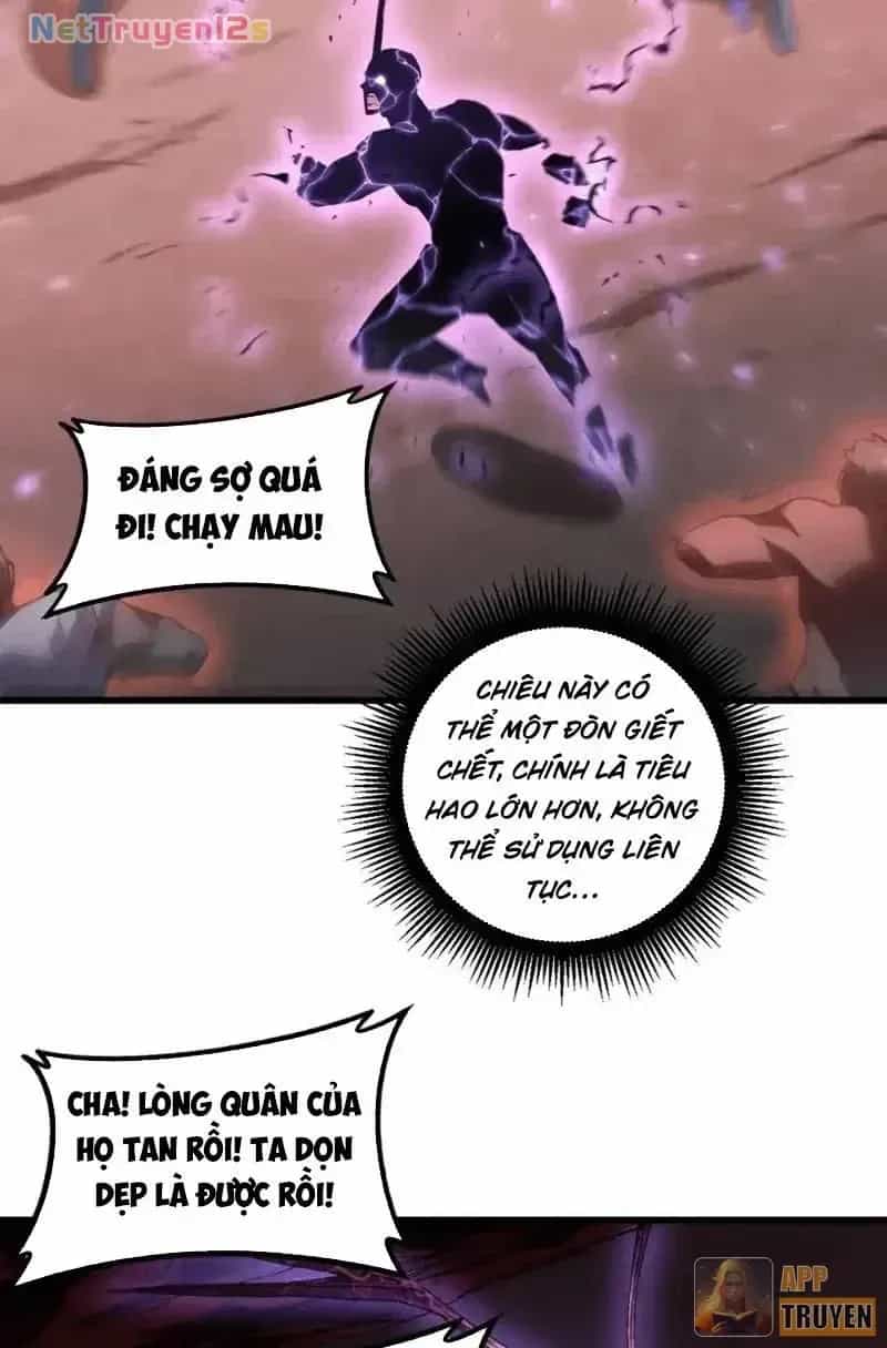 Ta Là Chúa Tể Trùng Độc - Chương 124 - ảnh 5