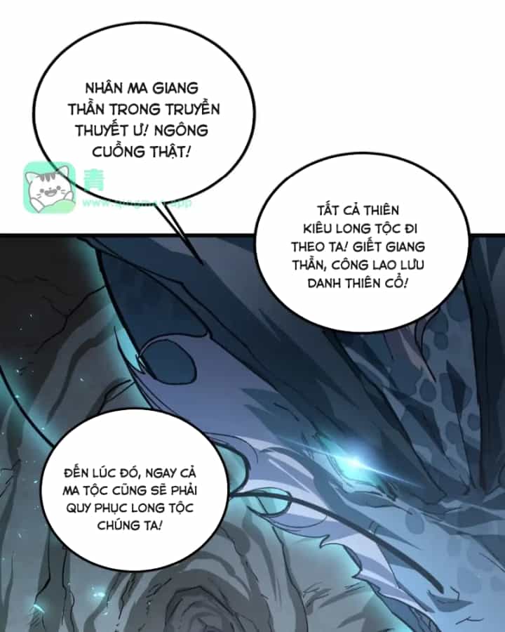 Ta Là Chúa Tể Trùng Độc - Chương 128 - ảnh 63
