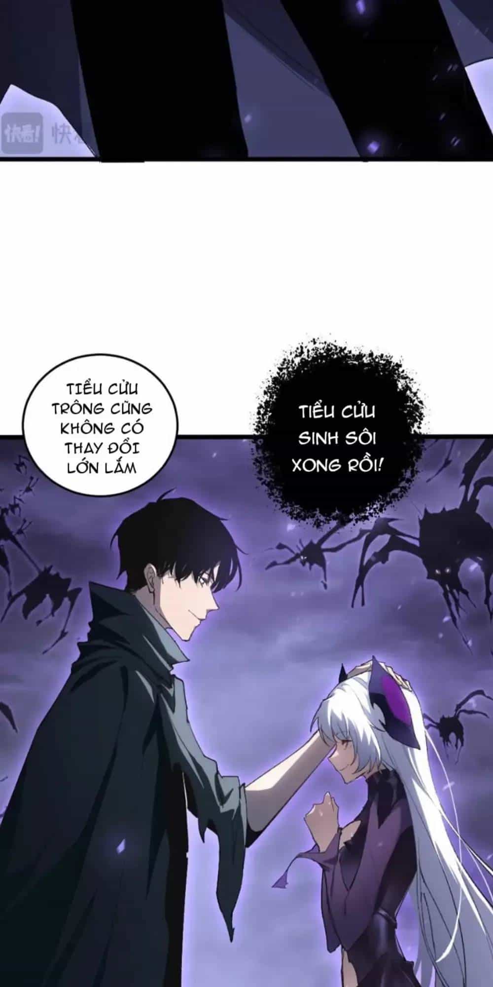 Ta Là Chúa Tể Trùng Độc - Chương 7 - ảnh 24