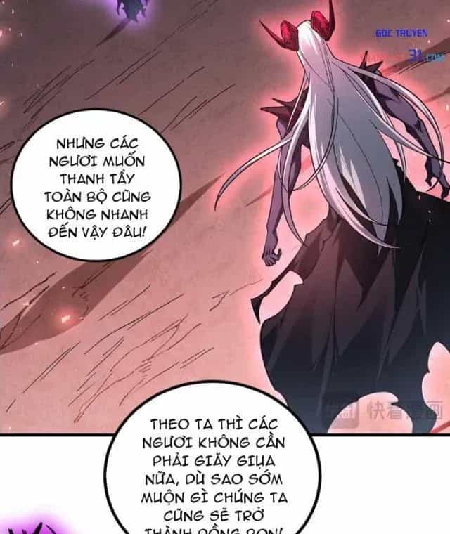 Ta Là Chúa Tể Trùng Độc - Chương 133 - ảnh 26