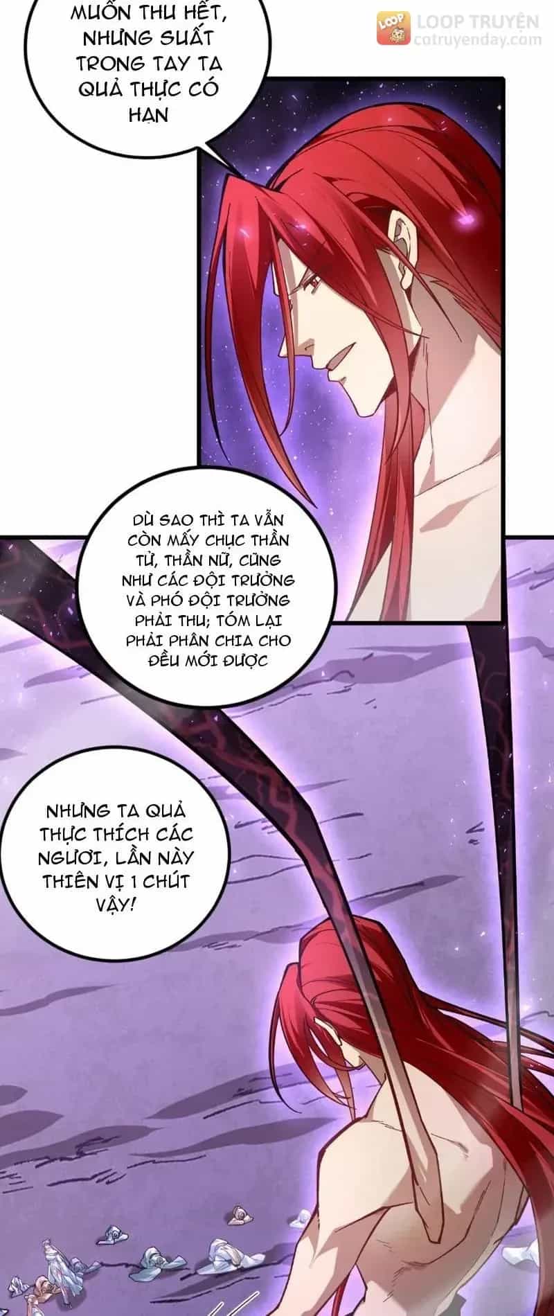 Ta Là Chúa Tể Trùng Độc - Chương 135 - ảnh 21